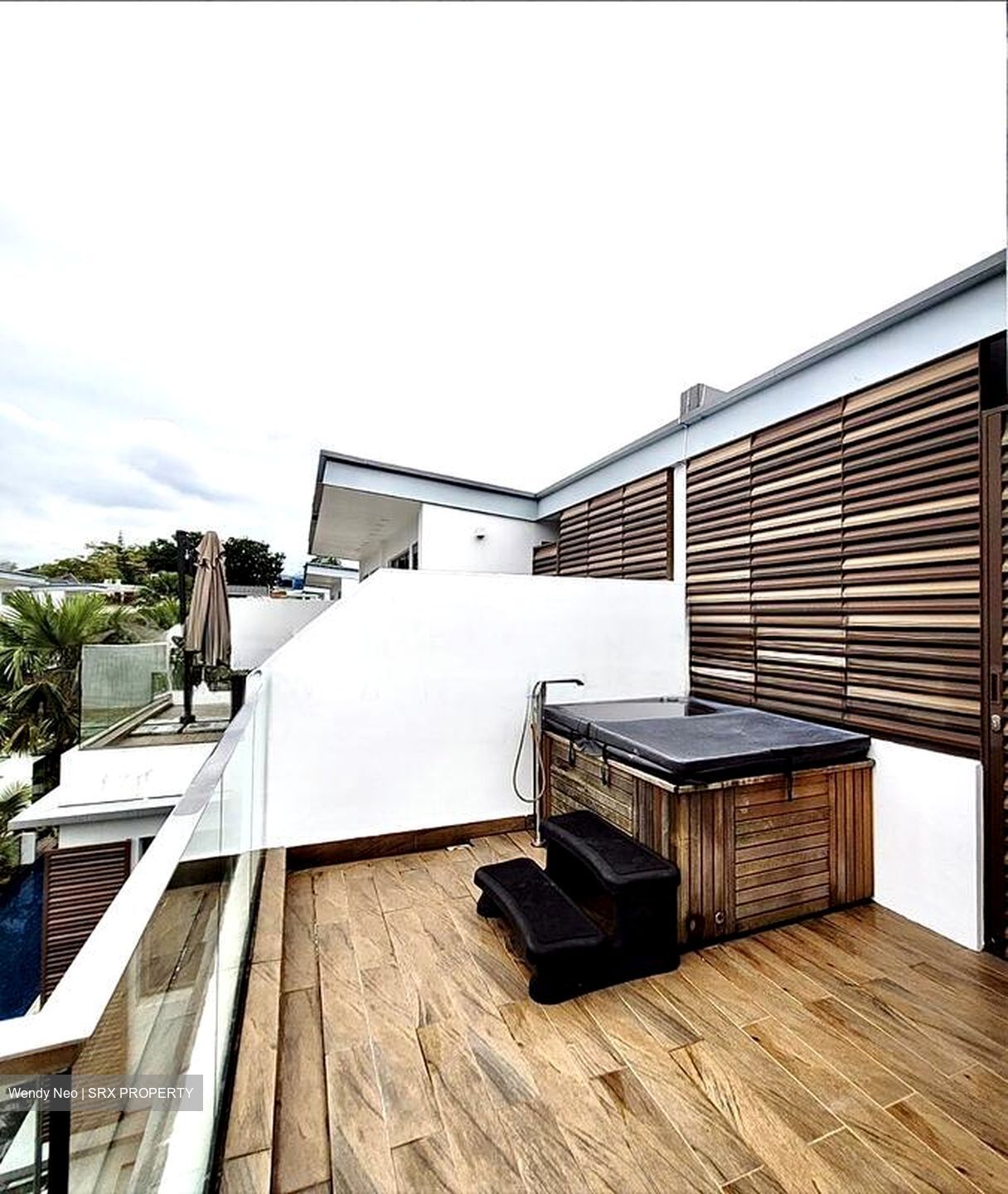 Greenwood Mews (D11), Terrace #495882721